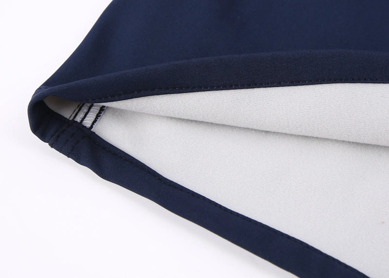 Wildking Men's Outdoor Fleece Hiking Long Sleeve Shirt