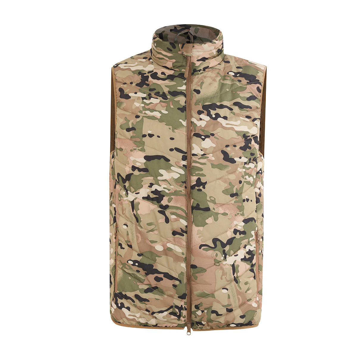 Wildking Men's Outdoor Tactical Sports Camouflage Vest