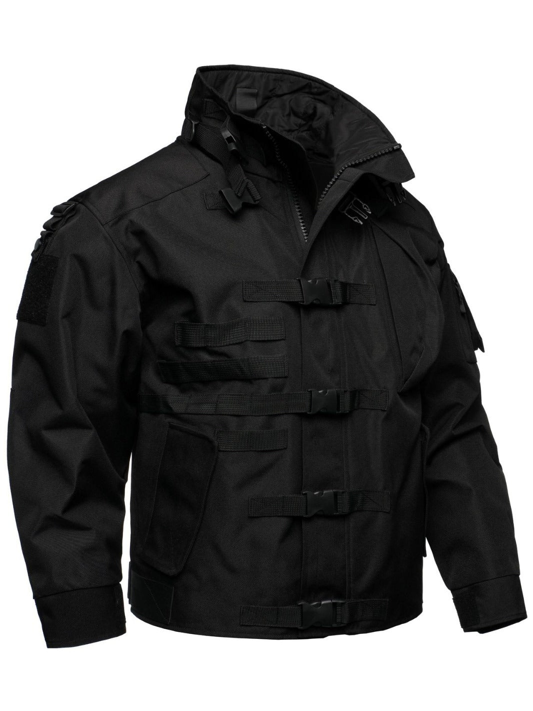 Wildking Men's Oversized Multipurpose Windproof and Waterproof Jacket 5.0