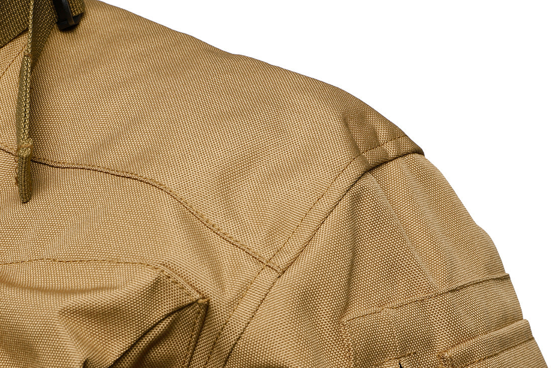 Wildking Men's Oversized Multipurpose Windproof and Waterproof Jacket 5.0