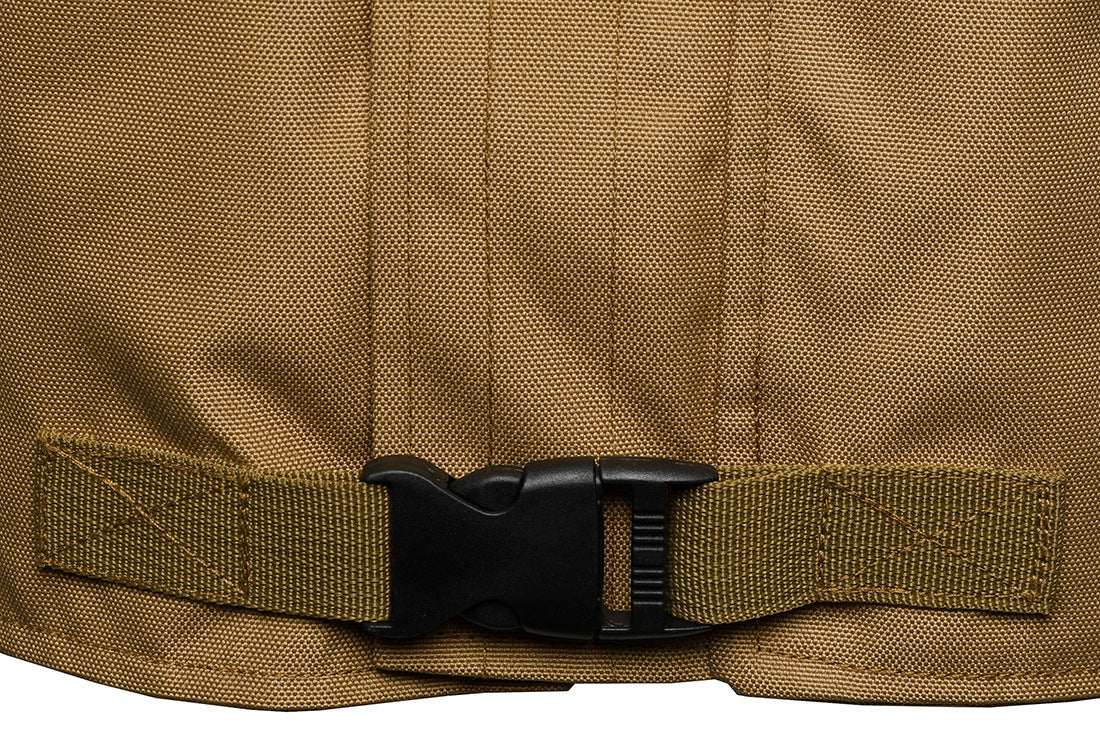 Wildking Men's Oversized Multipurpose Windproof and Waterproof Jacket 5.0