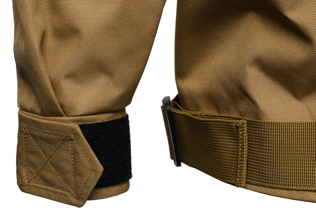 Wildking Men's Oversized Multipurpose Windproof and Waterproof Jacket 5.0