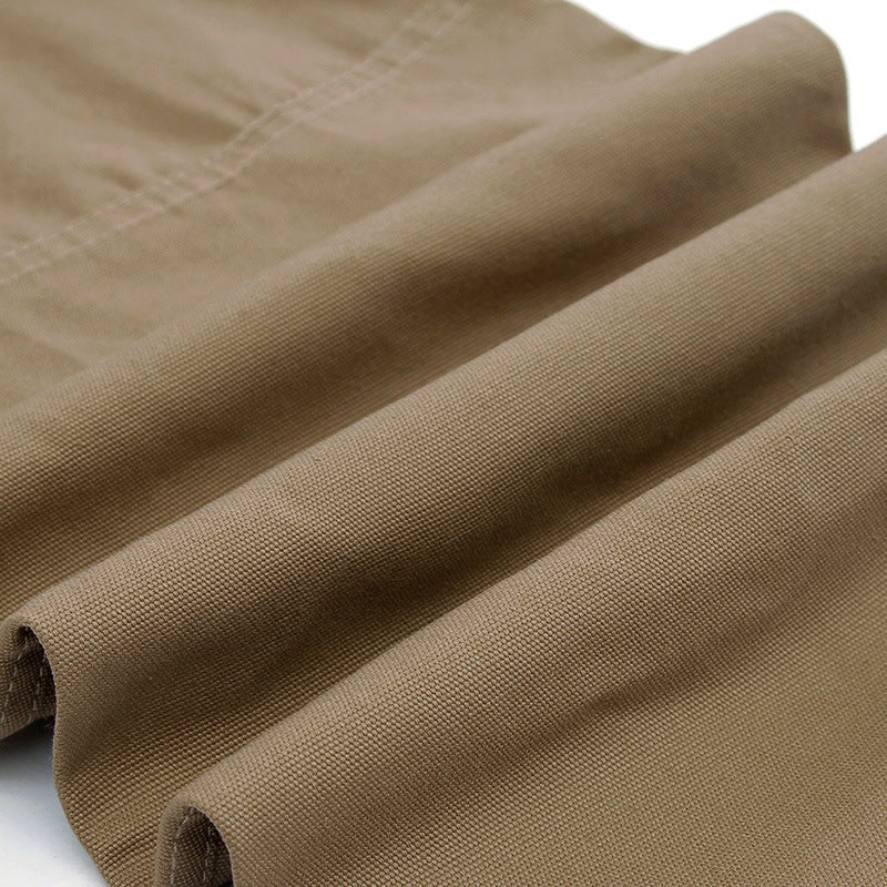 Wildking Men's Padded Multi-Pocket Cargo Pants