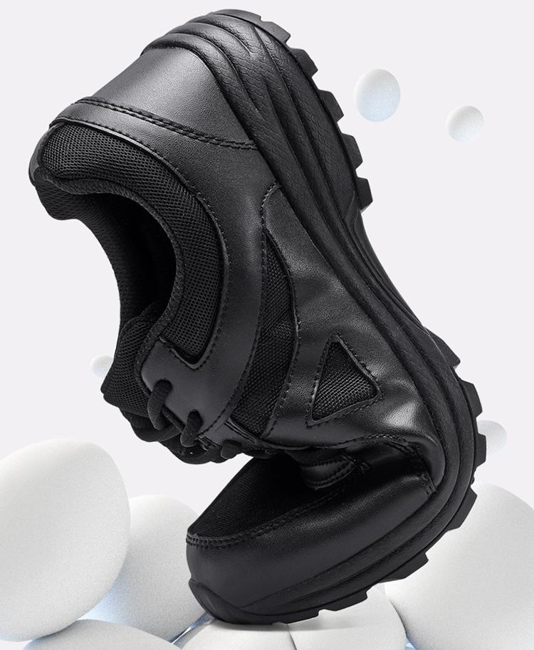 Wildking Men's Physical Training Shoes Lightweight Breathable Sneakers