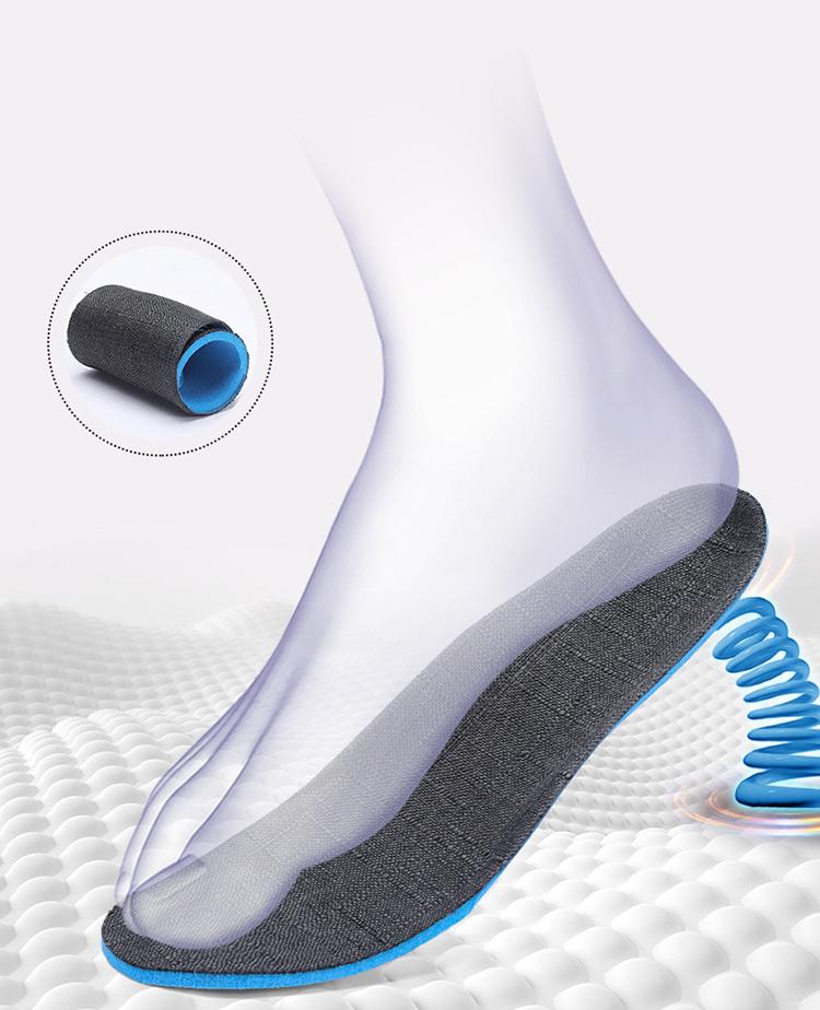 Wildking Men's Physical Training Shoes Lightweight Breathable Sneakers