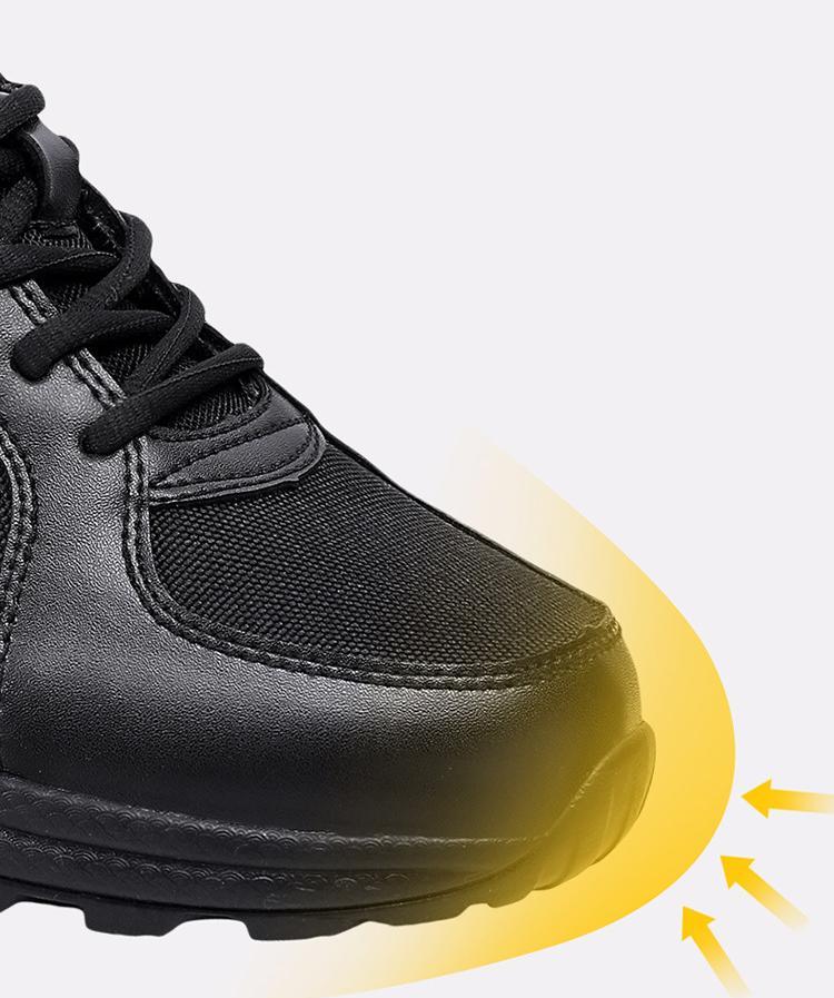 Wildking Men's Physical Training Shoes Lightweight Breathable Sneakers