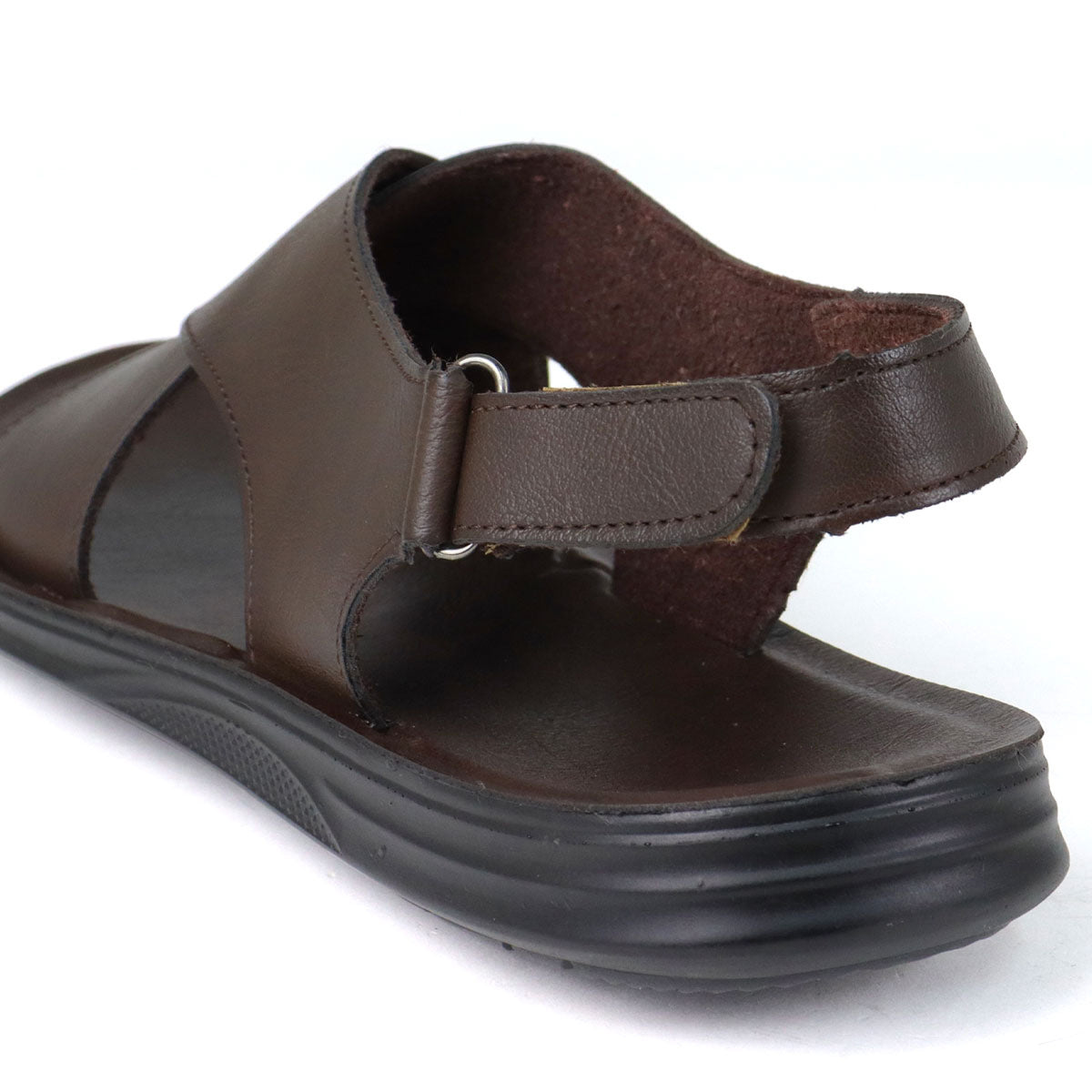 Wildking Men’s Roman-Style Soft Sole Breathable Sandals 2407