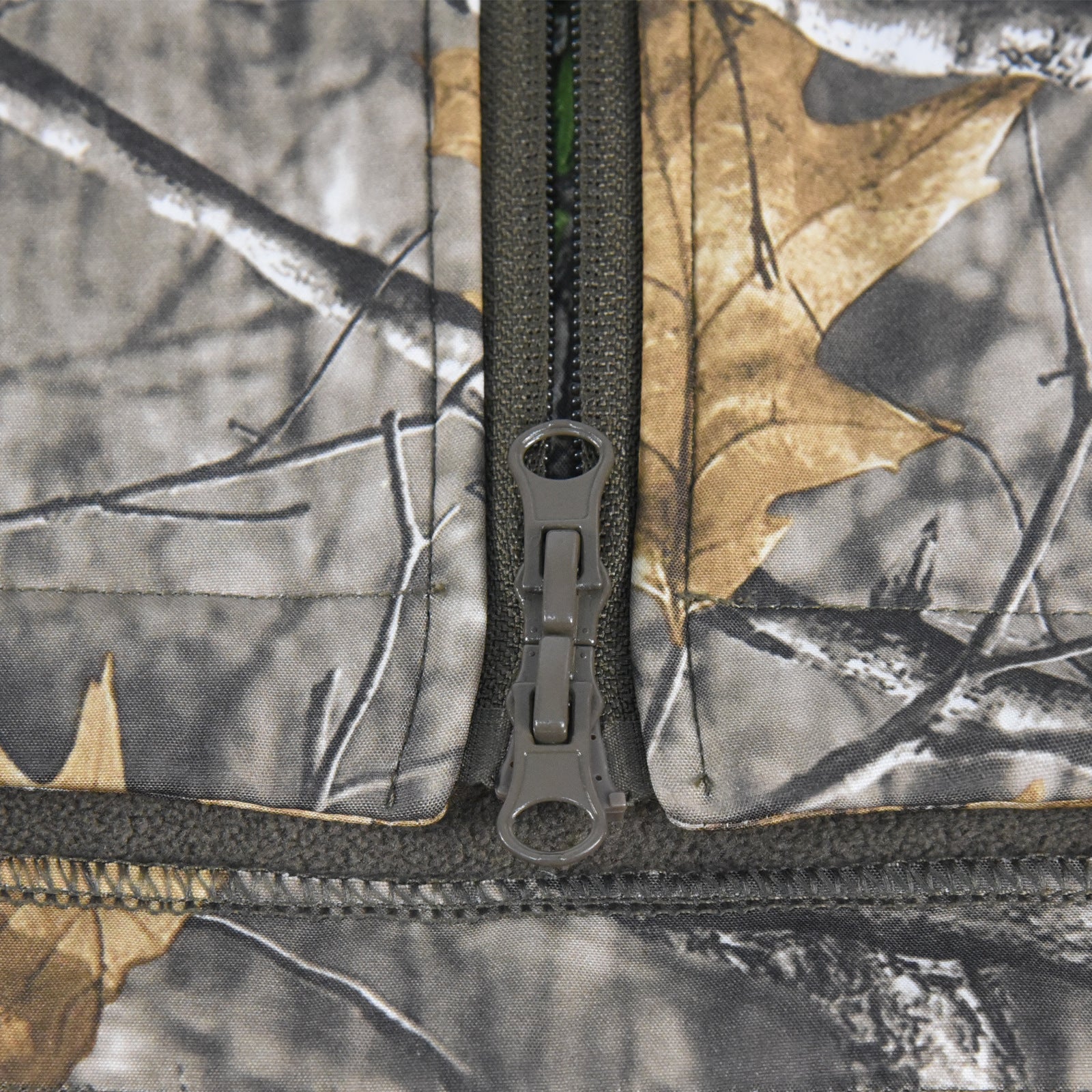 Wildking Men’s Thickened Warm and Wear-Resistant Hunting Vest