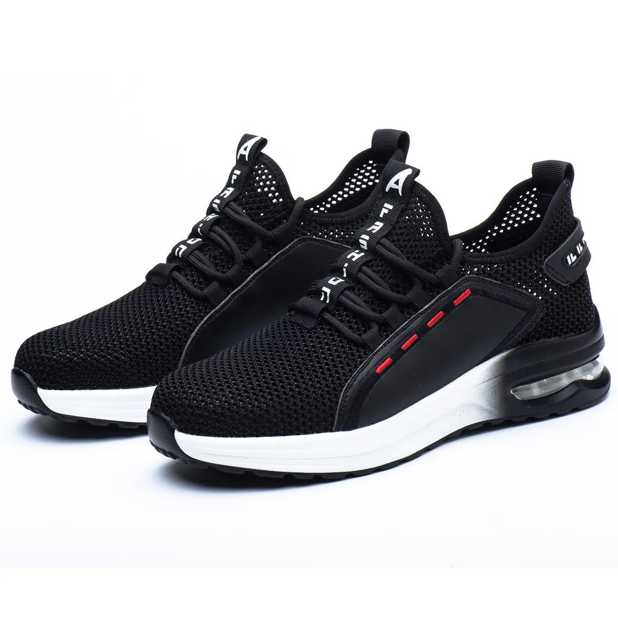 Wildking Mesh Athletic Shoes – Ultra-Breathable, Lightweight & Everyday Performance R037