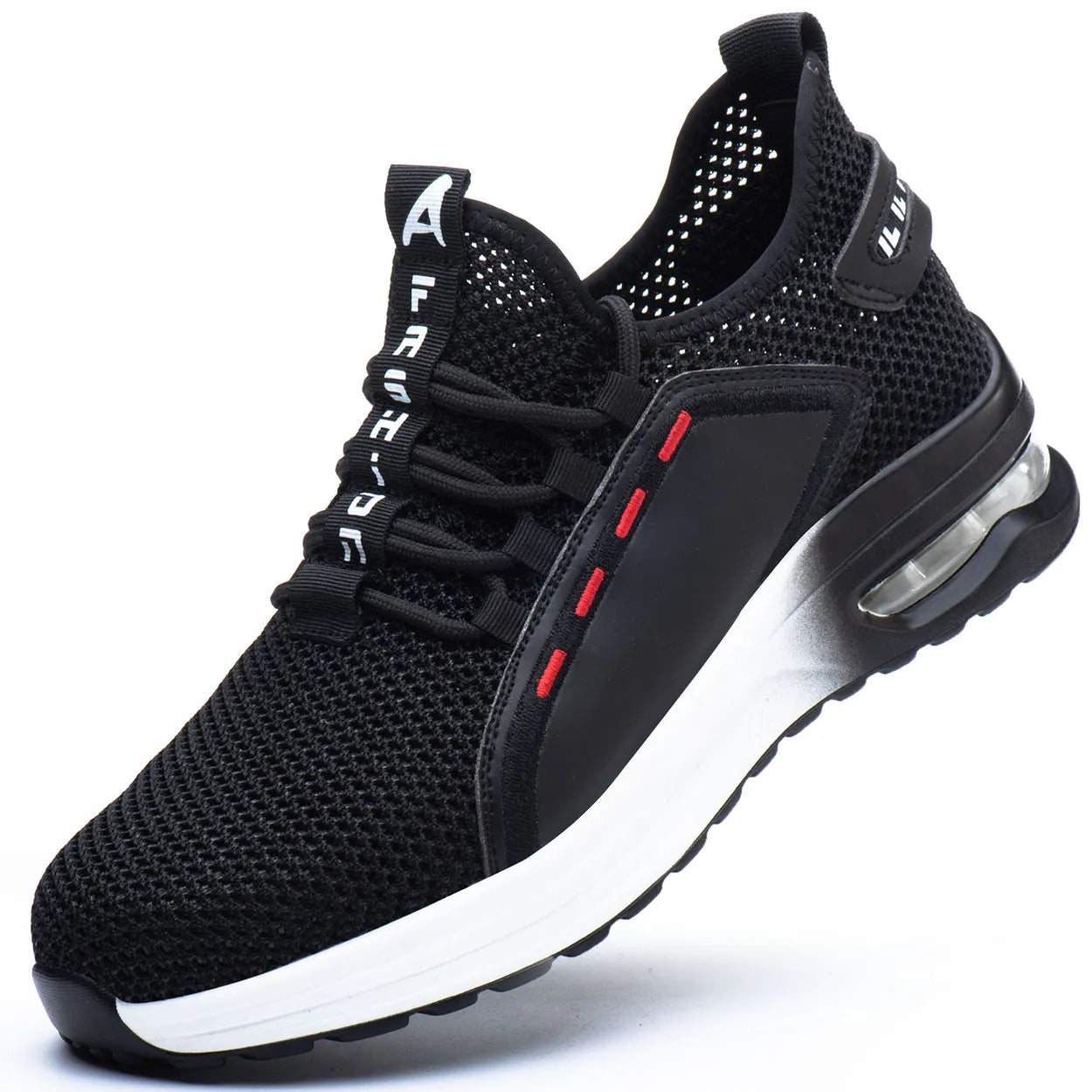 Wildking Mesh Athletic Shoes – Ultra-Breathable, Lightweight & Everyday Performance R037