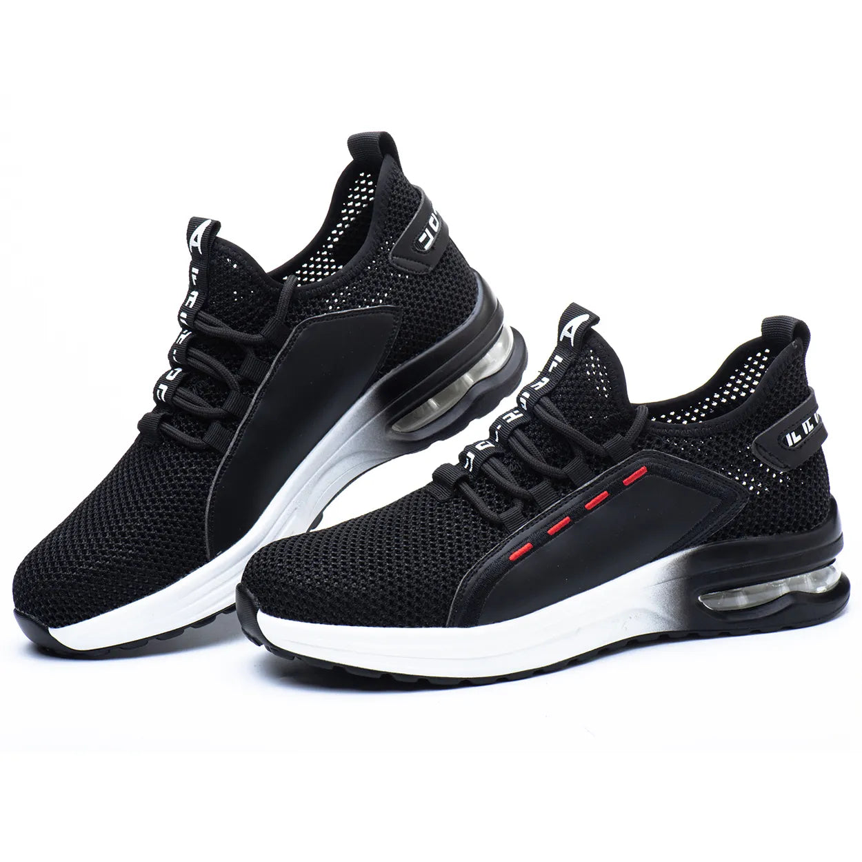 Wildking Mesh Athletic Shoes – Ultra-Breathable, Lightweight & Everyday Performance R037