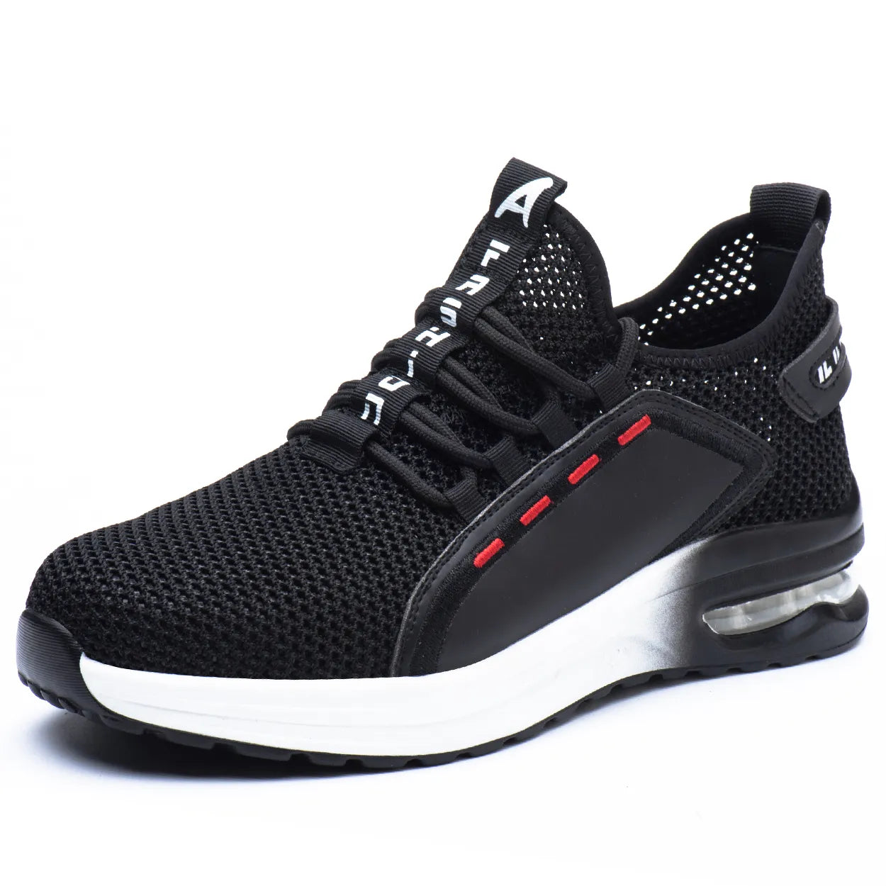 Wildking Mesh Athletic Shoes – Ultra-Breathable, Lightweight & Everyday Performance R037