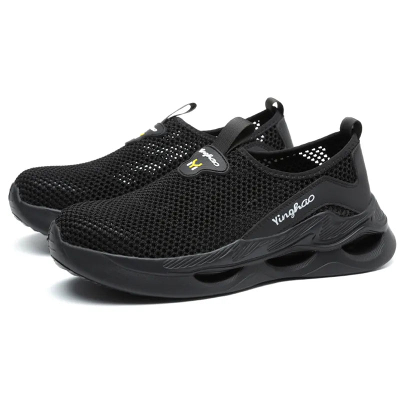 Wildking Mesh Breathable Shoes R035