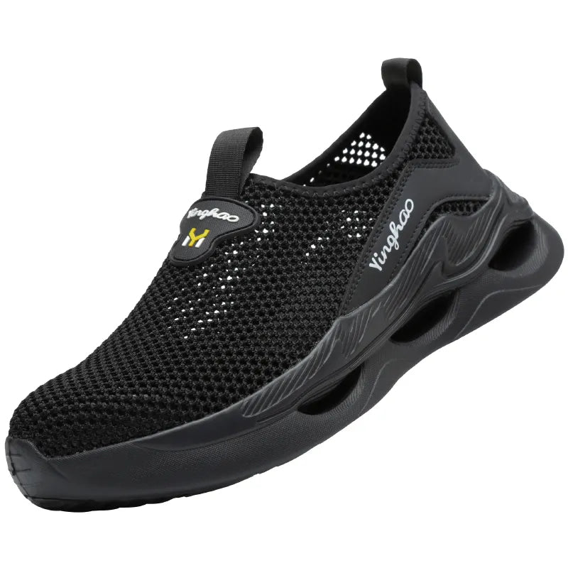 Wildking Mesh Breathable Shoes R035
