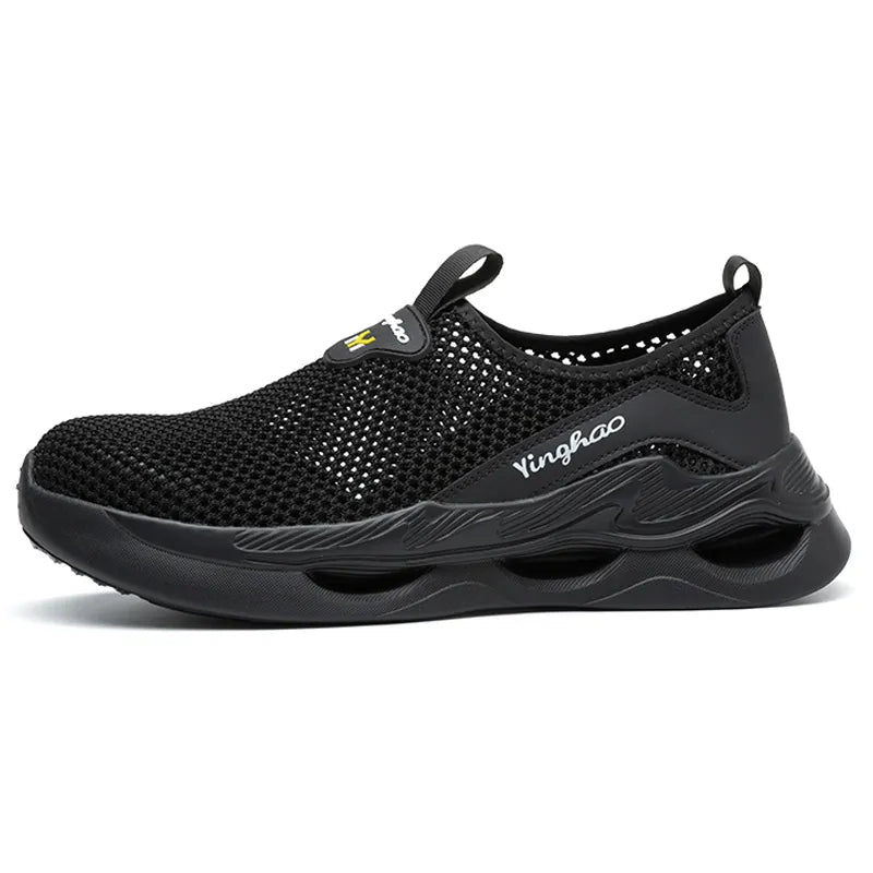 Wildking Mesh Breathable Shoes R035