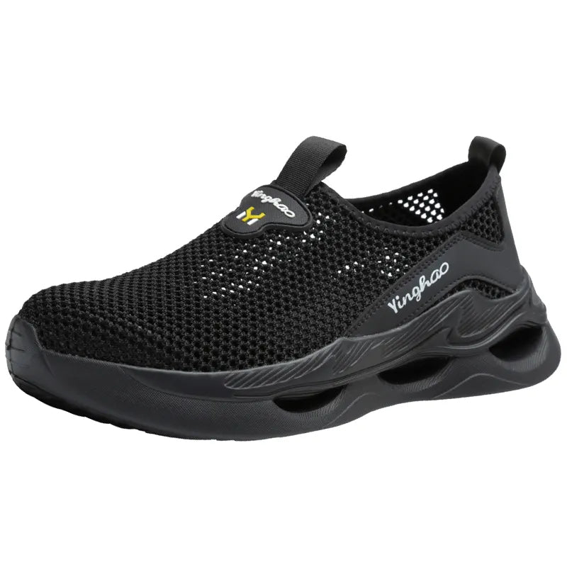 Wildking Mesh Breathable Shoes R035