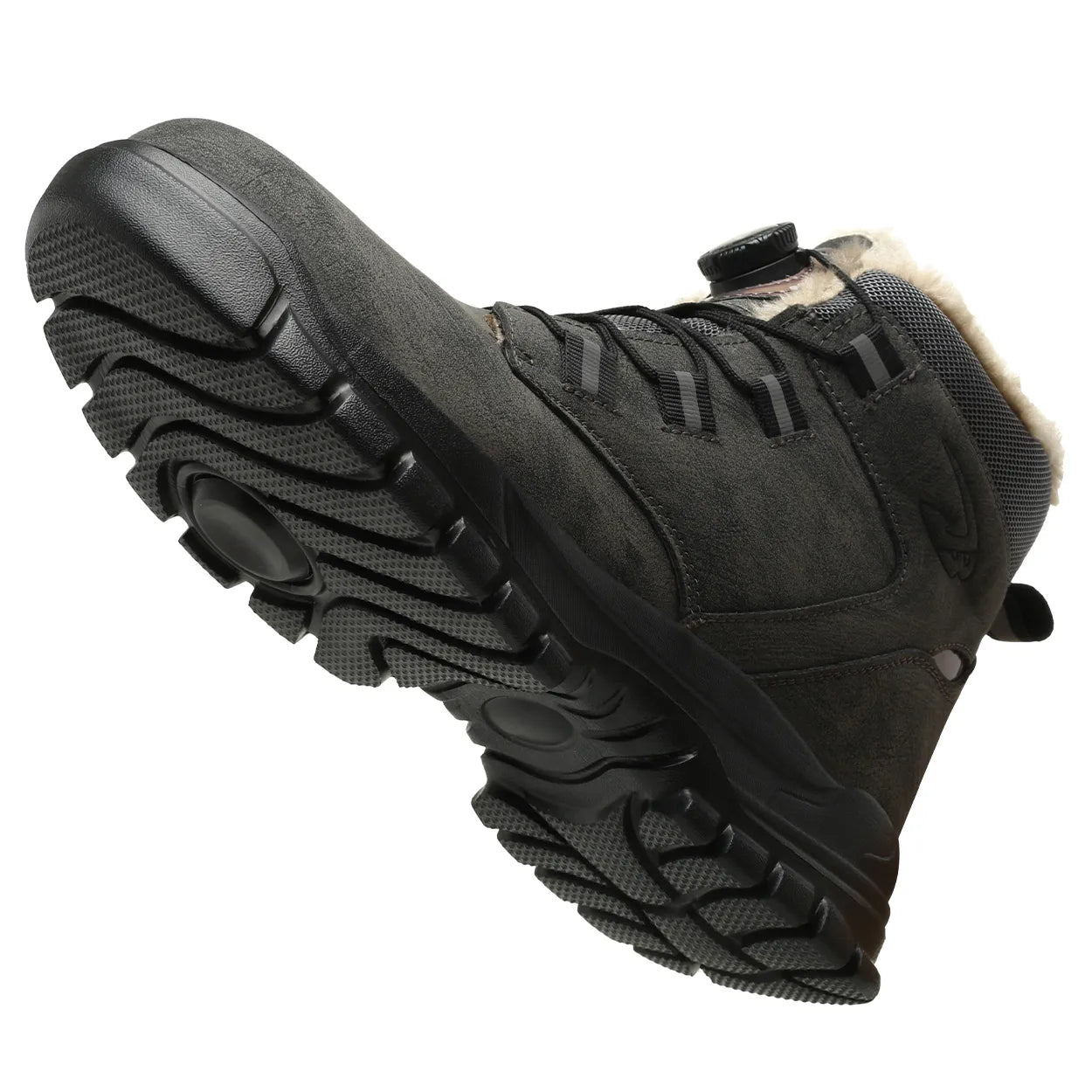 Wildking Microfiber Boots R033