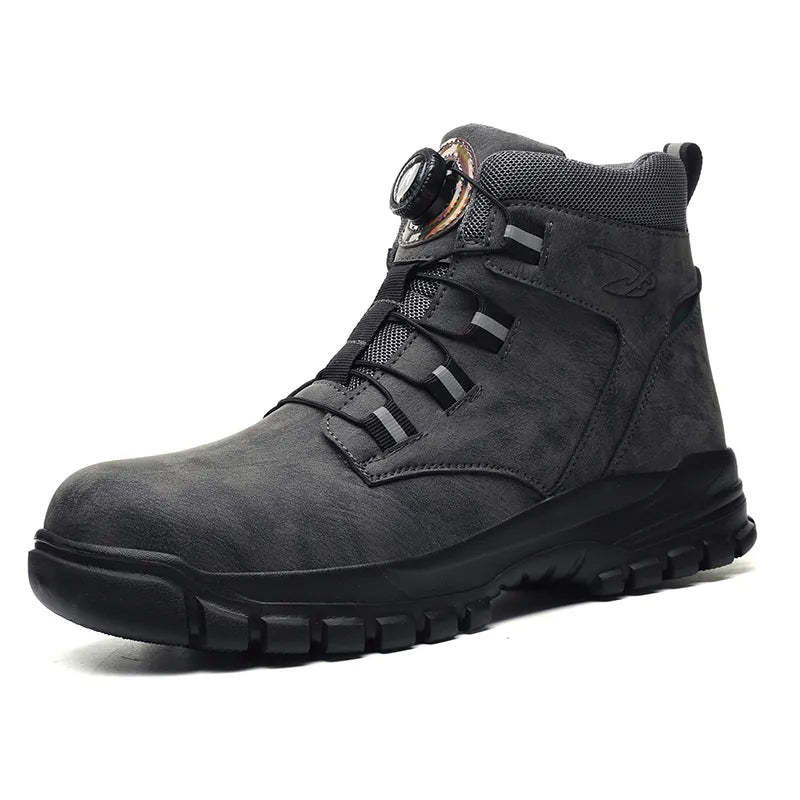 Wildking Microfiber Boots R033