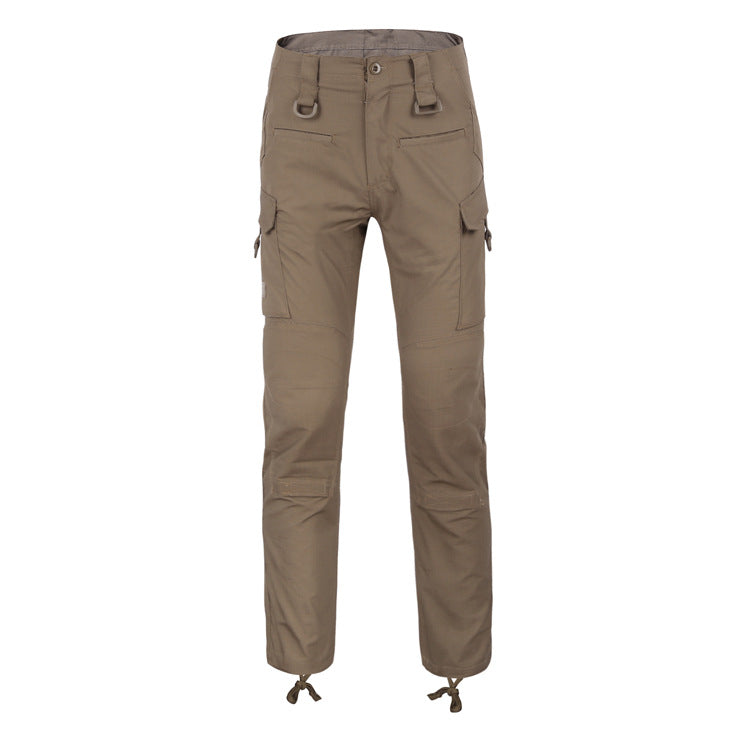 Wildking Outdoor Athleisure Multi-pocket Tactical Pants