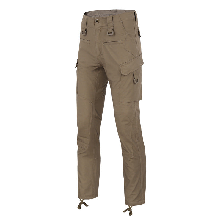 Wildking Outdoor Athleisure Multi-pocket Tactical Pants