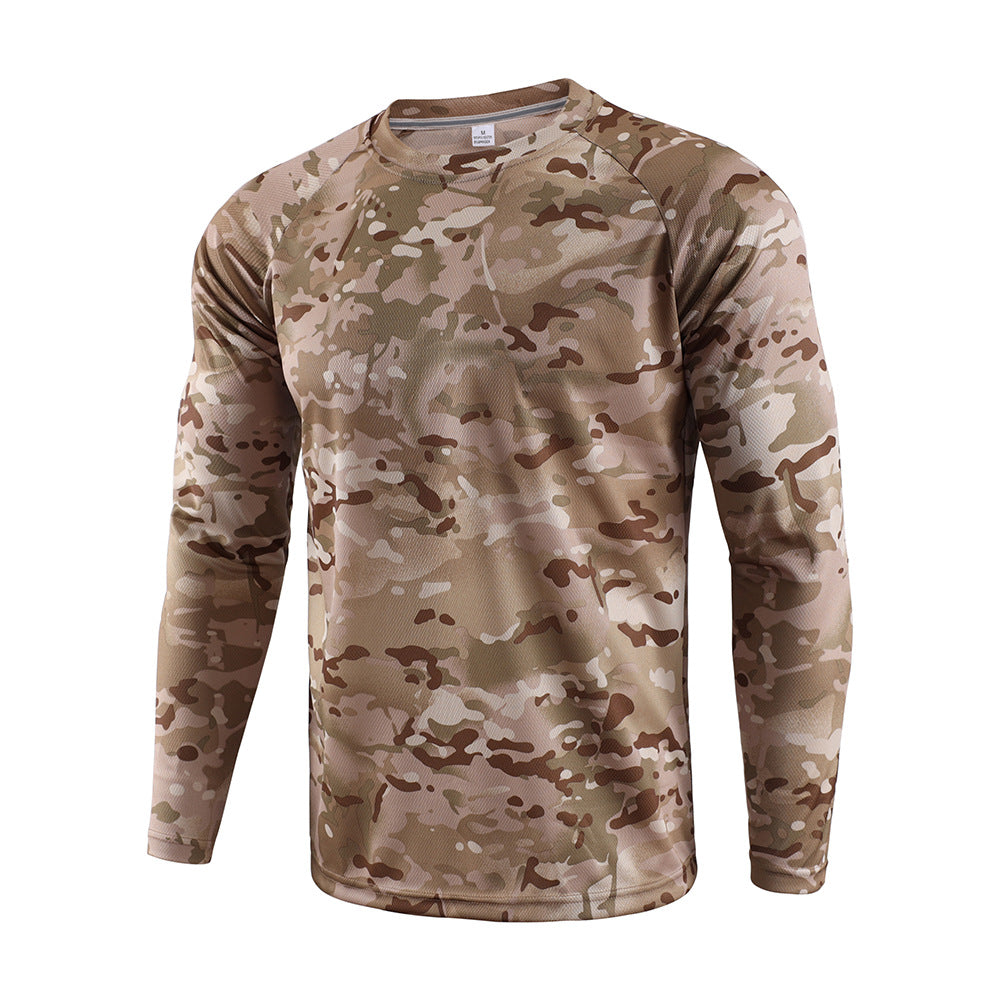 Wildking G5 Outdoor Hiking Shirt