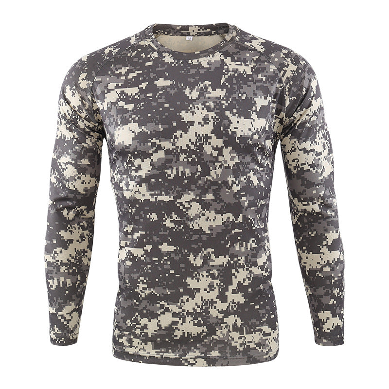 Wildking Outdoors Renegade Long Sleeve Shirt
