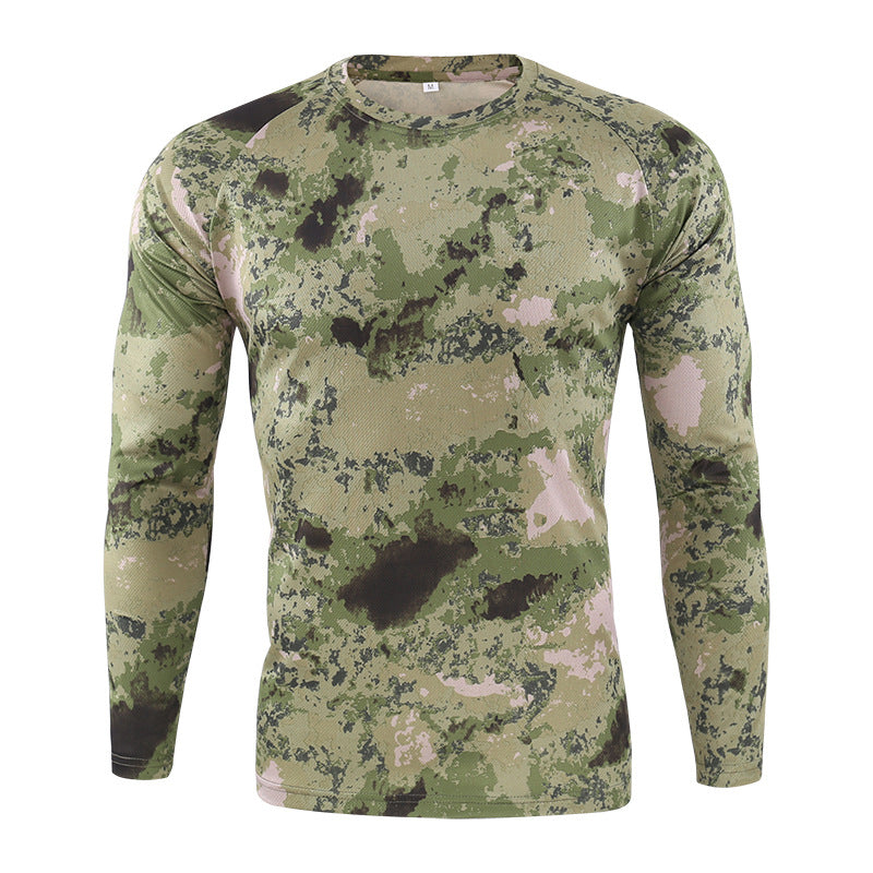 Wildking Outdoors Renegade Long Sleeve Shirt