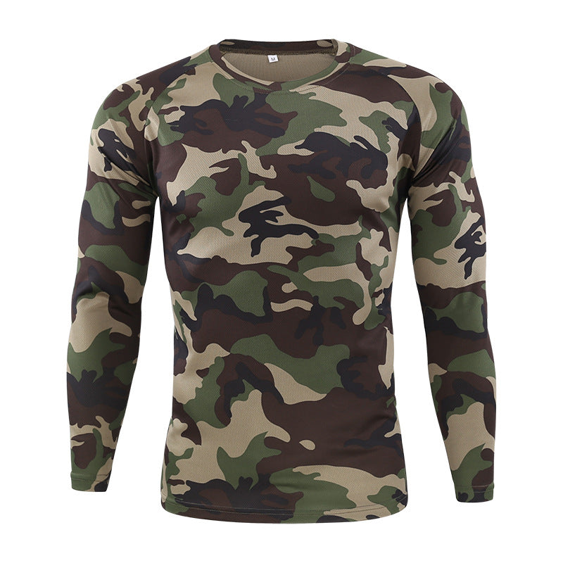 Wildking Outdoors Renegade Long Sleeve Shirt