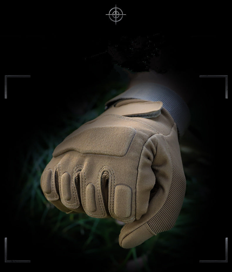 Wildking Protective Assistant Sports Tactical Gloves