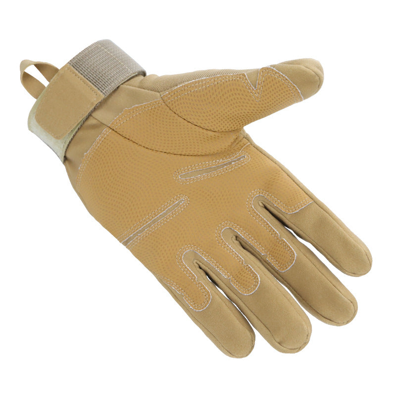 Wildking Protective Assistant Sports Tactical Gloves