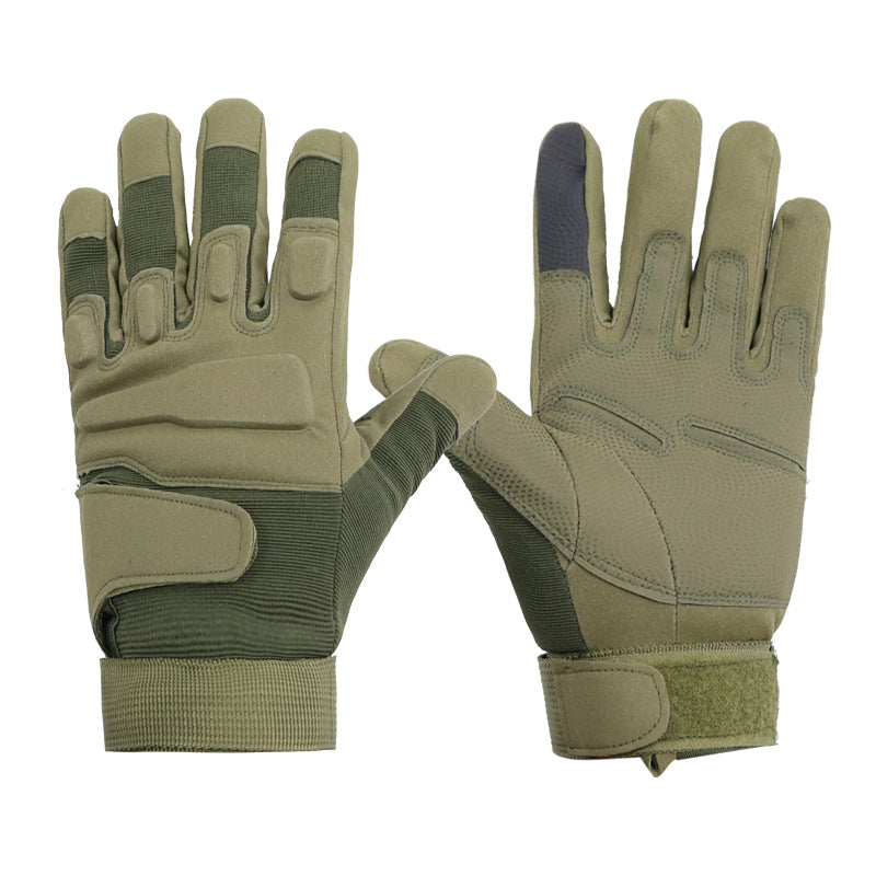 Wildking Protective Assistant Sports Tactical Gloves
