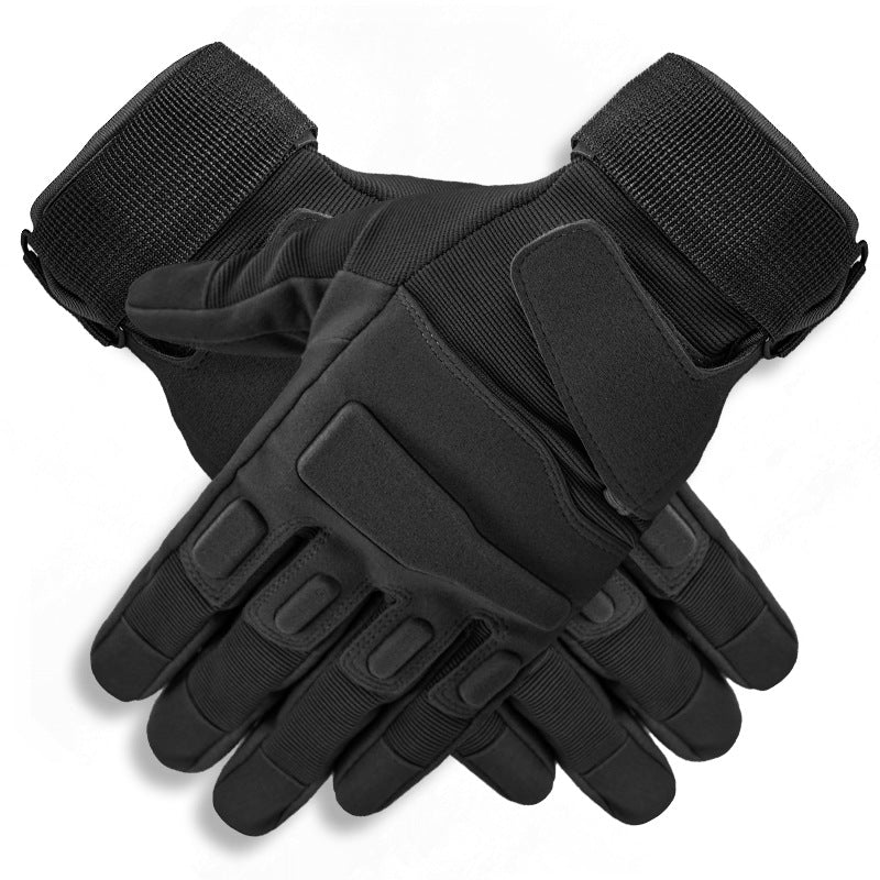 Wildking Protective Assistant Sports Tactical Gloves