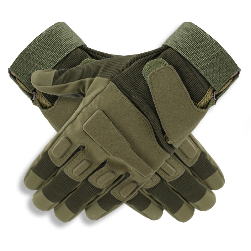 Wildking Protective Assistant Sports Tactical Gloves