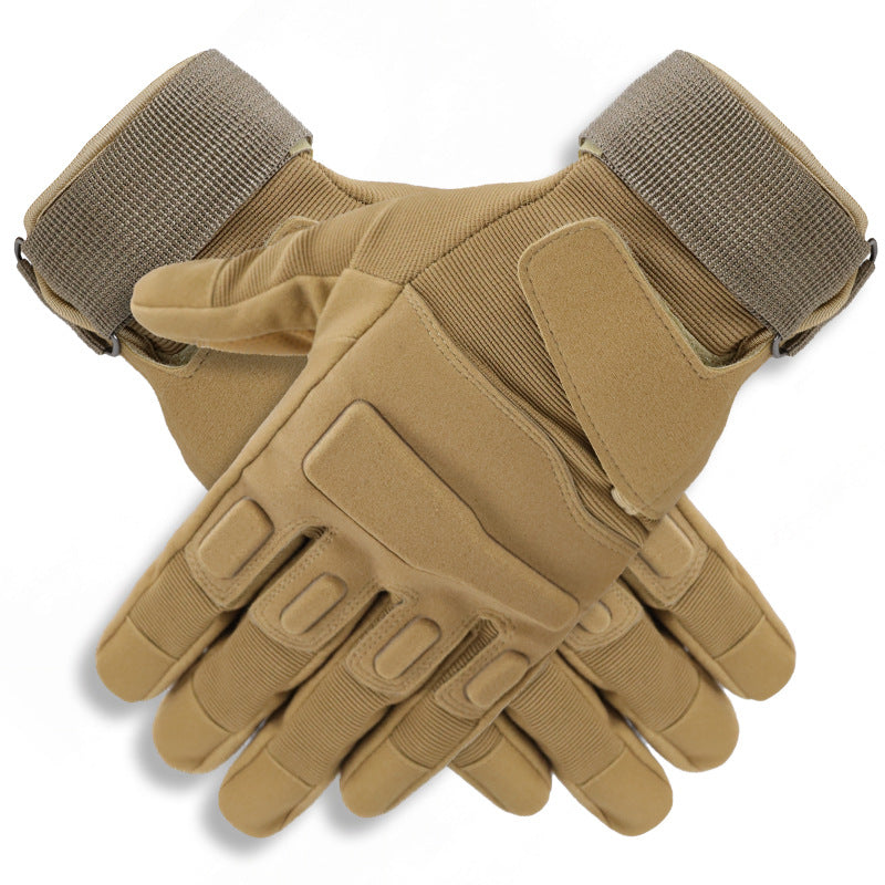 Wildking Protective Assistant Sports Tactical Gloves