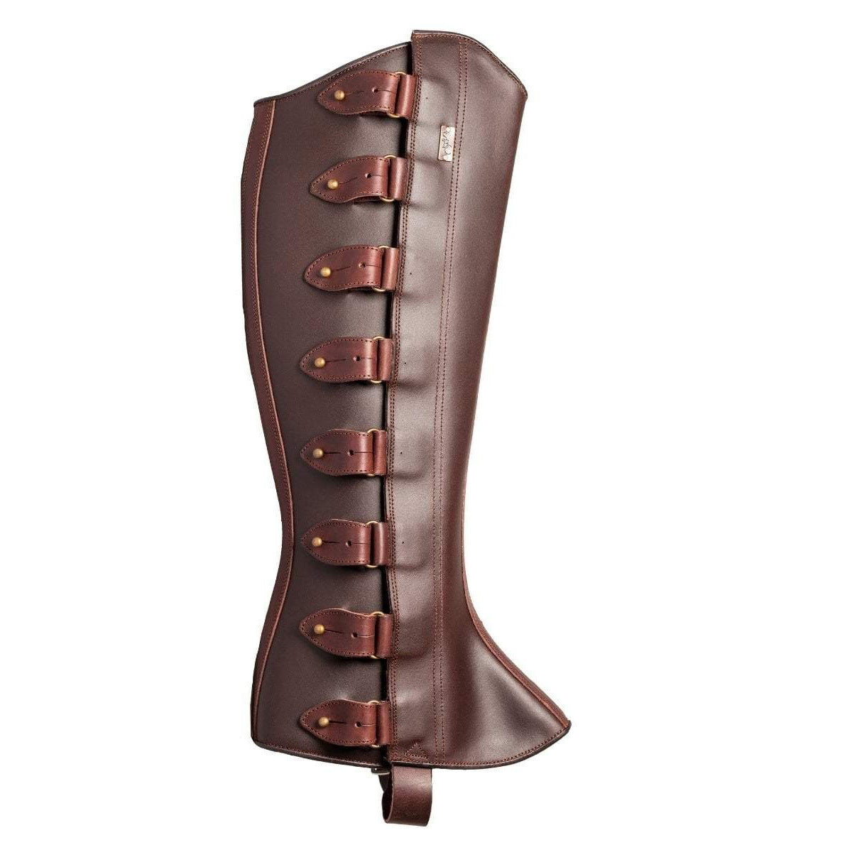 Wildking Retro Medieval Renaissance Adjustable Steampunk Gaiters