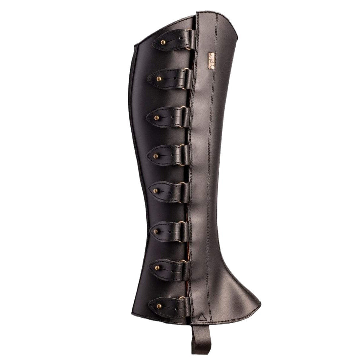 Wildking Retro Medieval Renaissance Adjustable Steampunk Gaiters