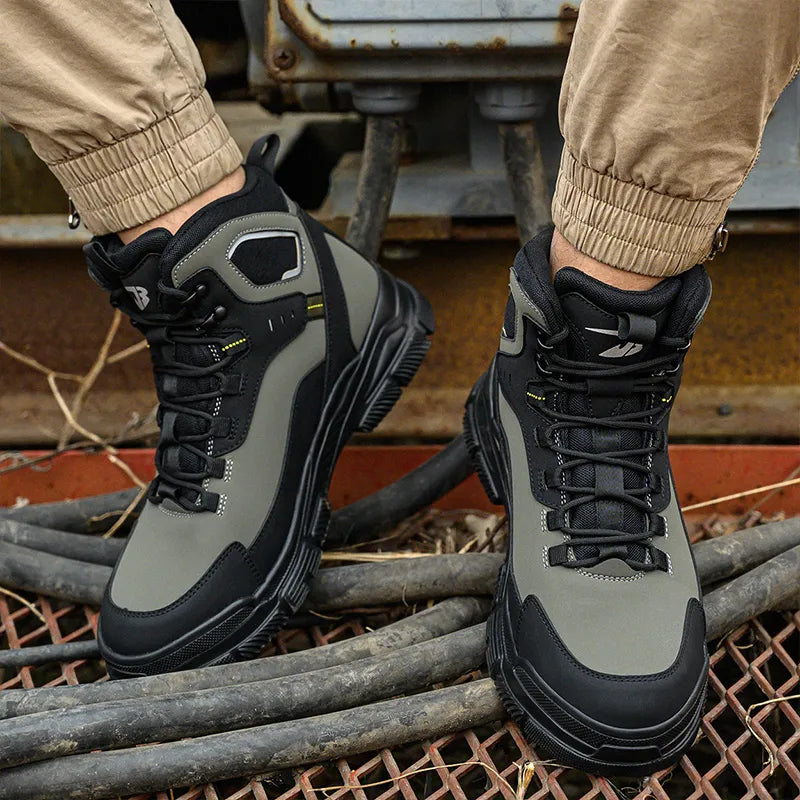 Wildking Rock Work Shoes R031