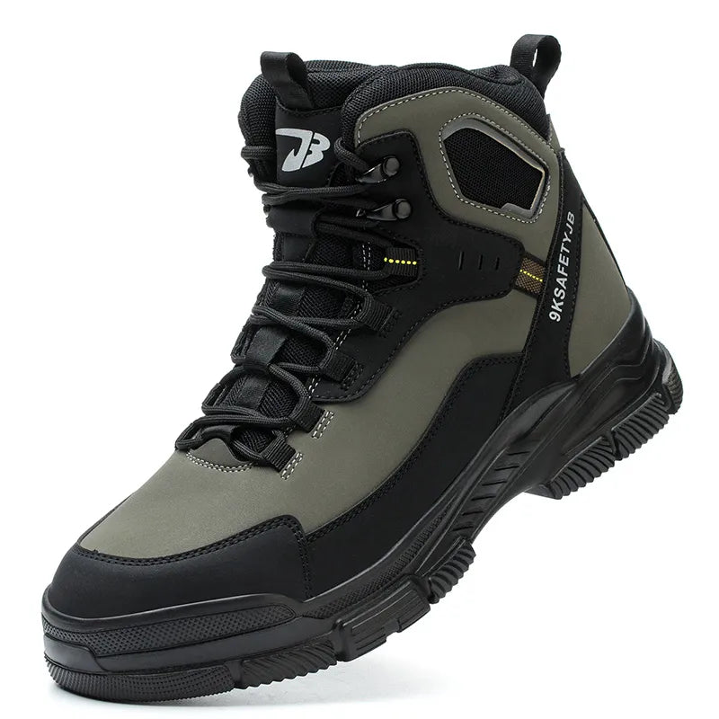 Wildking Rock Work Shoes R031