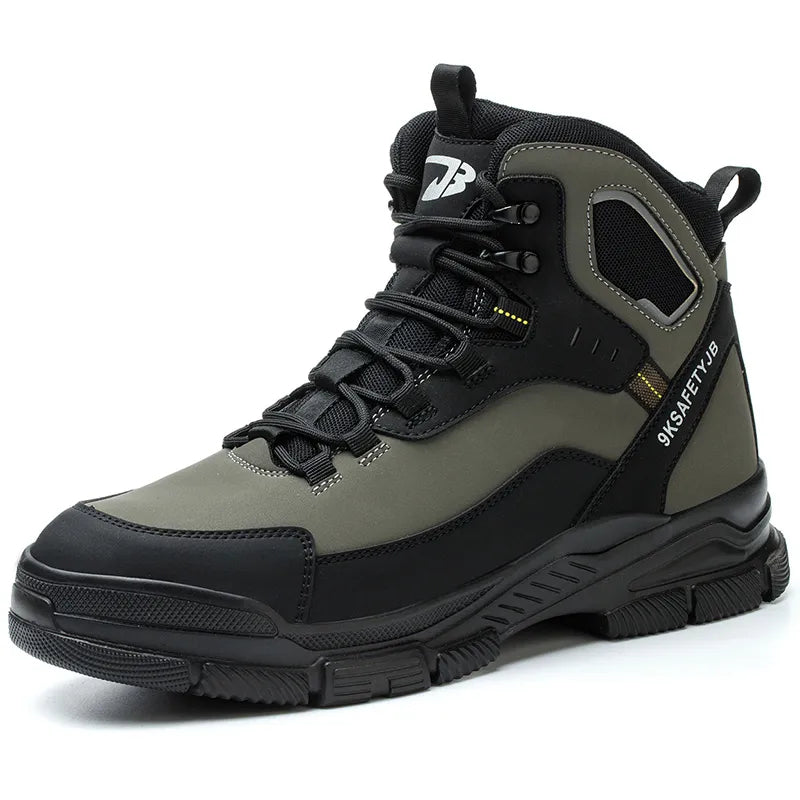Wildking Rock Work Shoes R031
