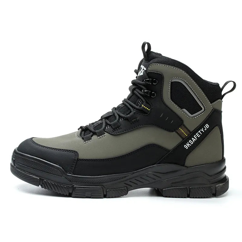 Wildking Rock Work Shoes R031