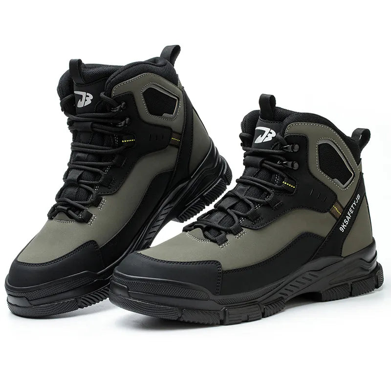 Wildking Rock Work Shoes R031