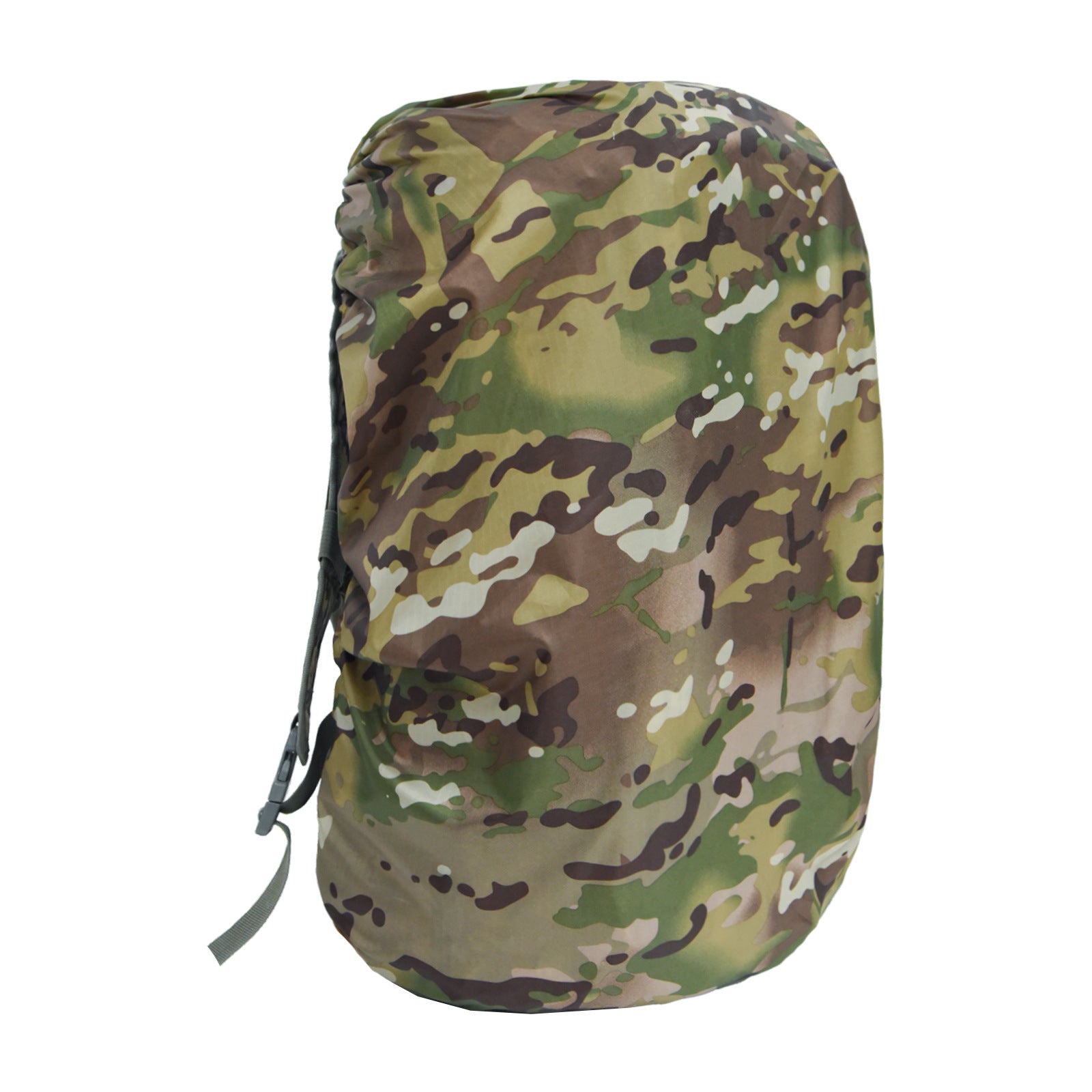 Wildking Waterproof Cover Outdoor Hiking Camouflage Backpack