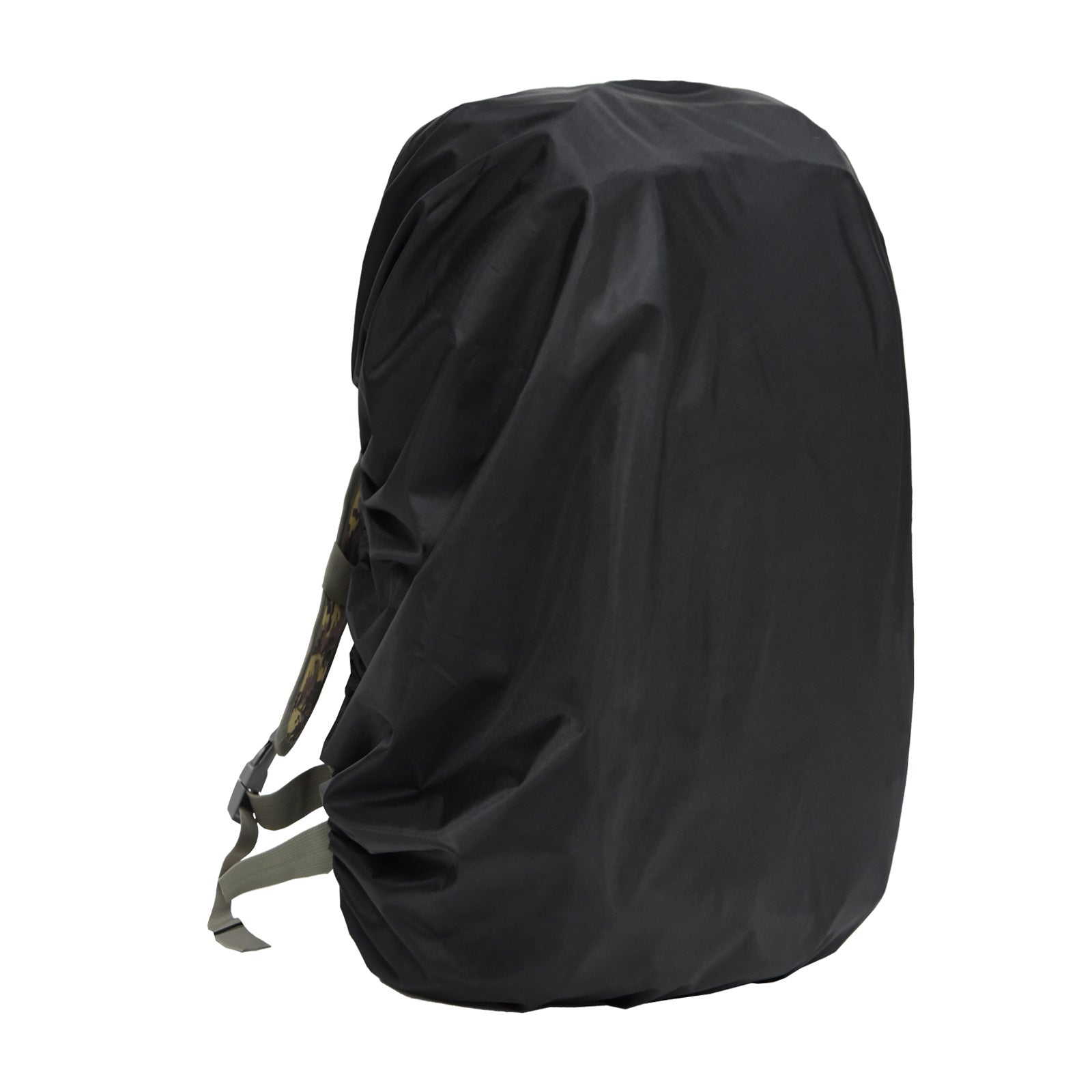 Wildking Waterproof Cover Outdoor Hiking Camouflage Backpack