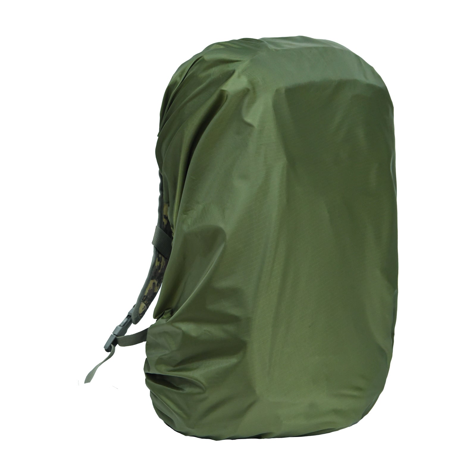 Wildking Waterproof Cover Outdoor Hiking Camouflage Backpack