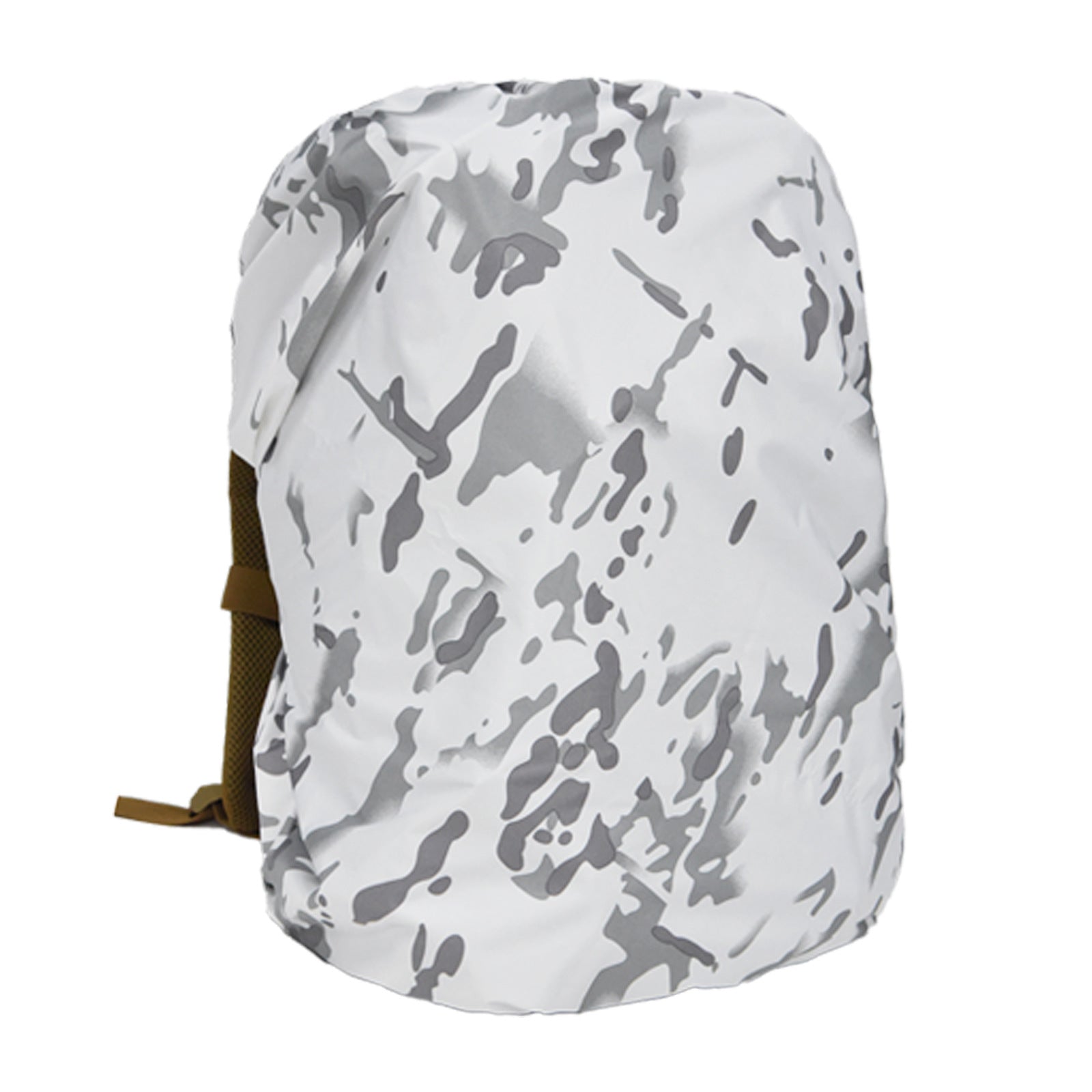 Wildking Waterproof Cover Outdoor Hiking Camouflage Backpack