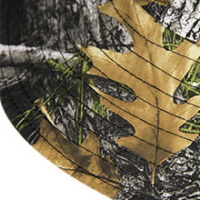Wildking Widened Camouflage Tree Bucket Hat