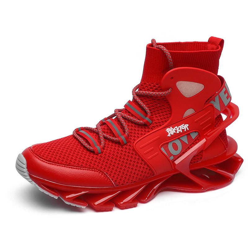 Wildking Men's Breathable Running Sneakers R023