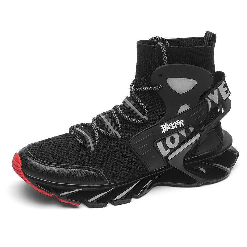 Wildking Men's Breathable Running Sneakers R023