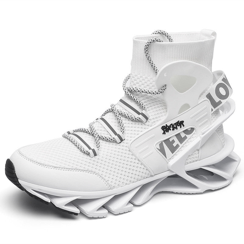 Wildking Men's Breathable Running Sneakers R023