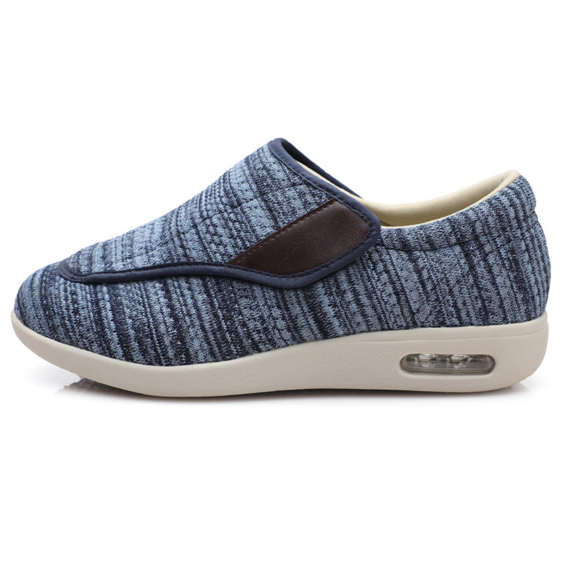 Wildking Men’s D025 Comfortable Air Cushion Walking Shoes